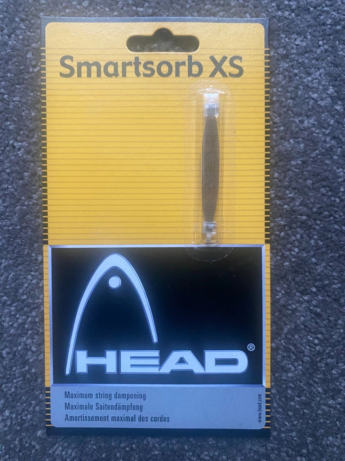 Head Smartsorb XS Vibration Dampener
