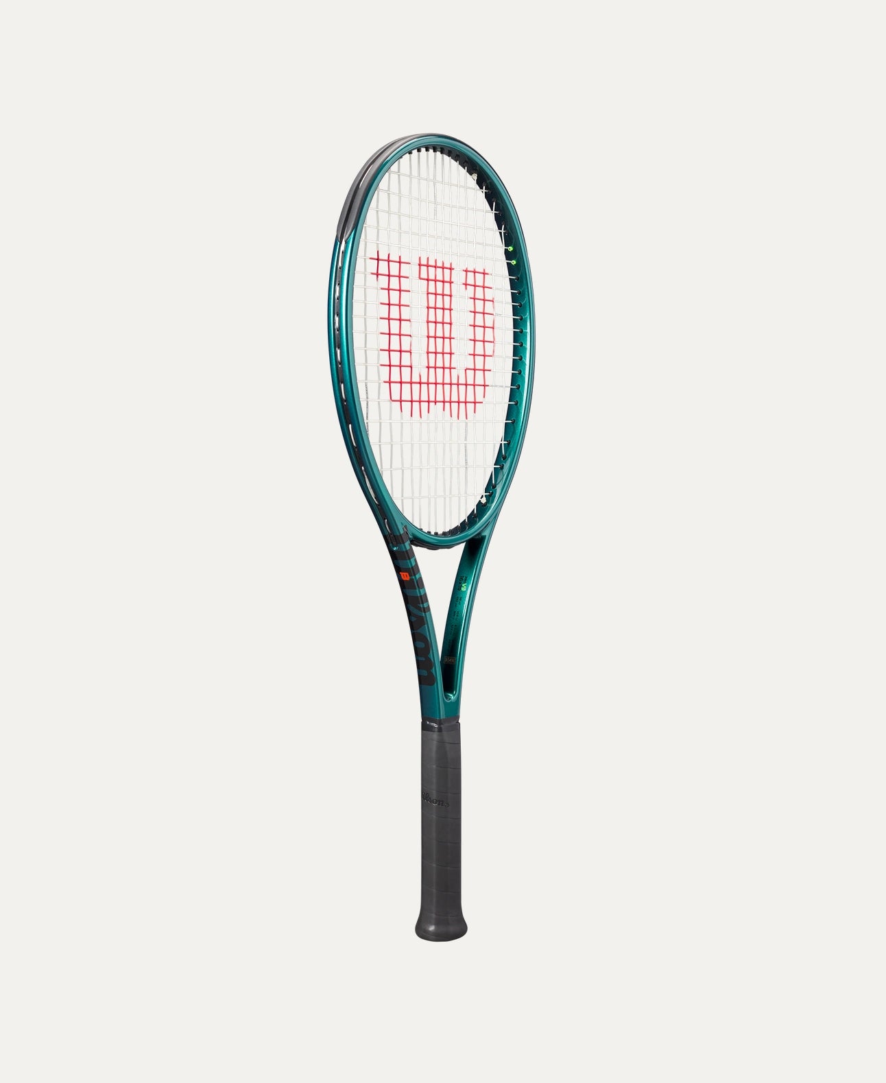 Wilson Blade Pro 98 (16x19) V9 Tennis Racket G2 Frame