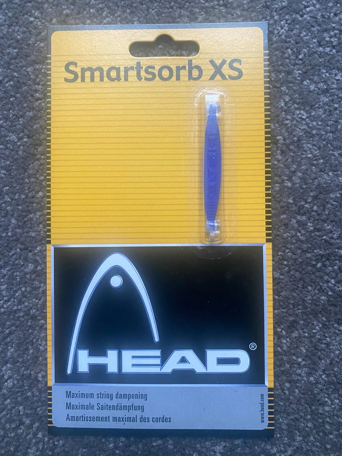 Head Smartsorb XS Vibration Dampener
