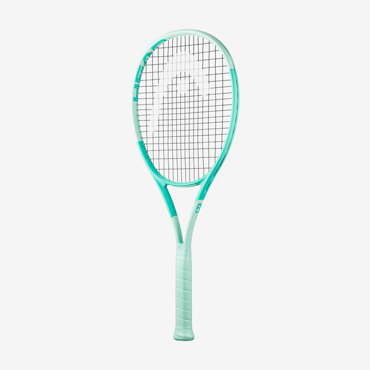 HEAD BOOM MP L ALTERNATE TENNIS RACQUET G1 4 1/8 STRUNG