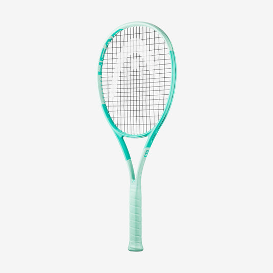 HEAD BOOM MP L ALTERNATE TENNIS RACQUET G1 4 1/8 STRUNG