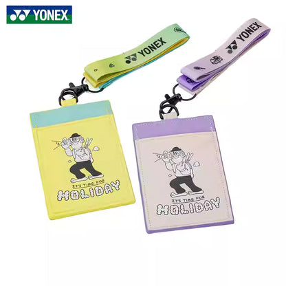 Yonex AC013115CR card bag