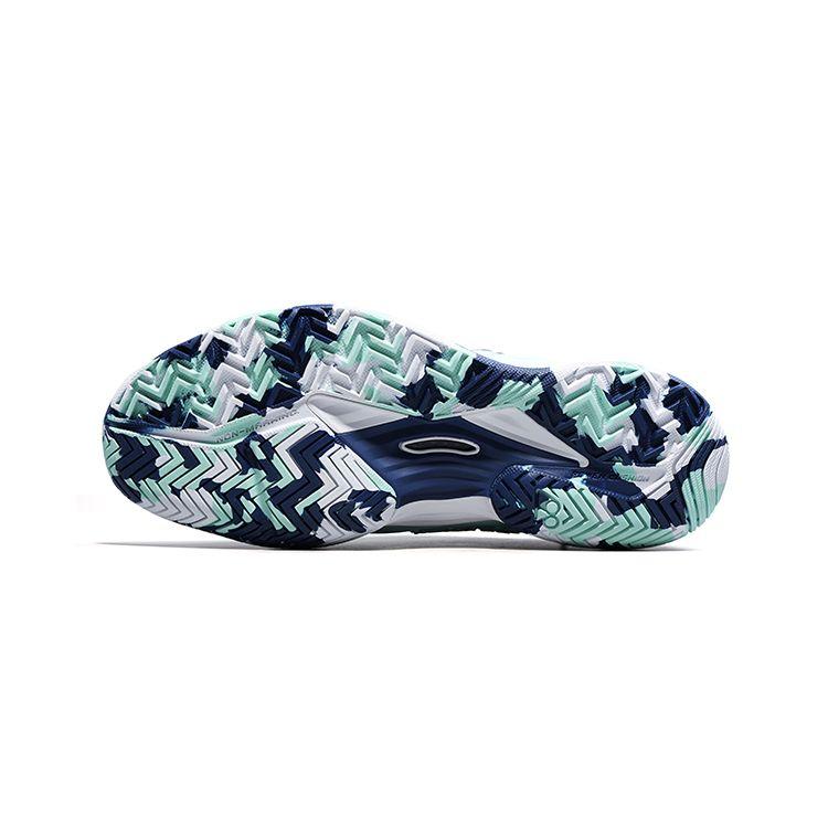 YONEX Power Cushion Tennis shoes US women size 7.5 SHTF5LACEX-131 Emerald