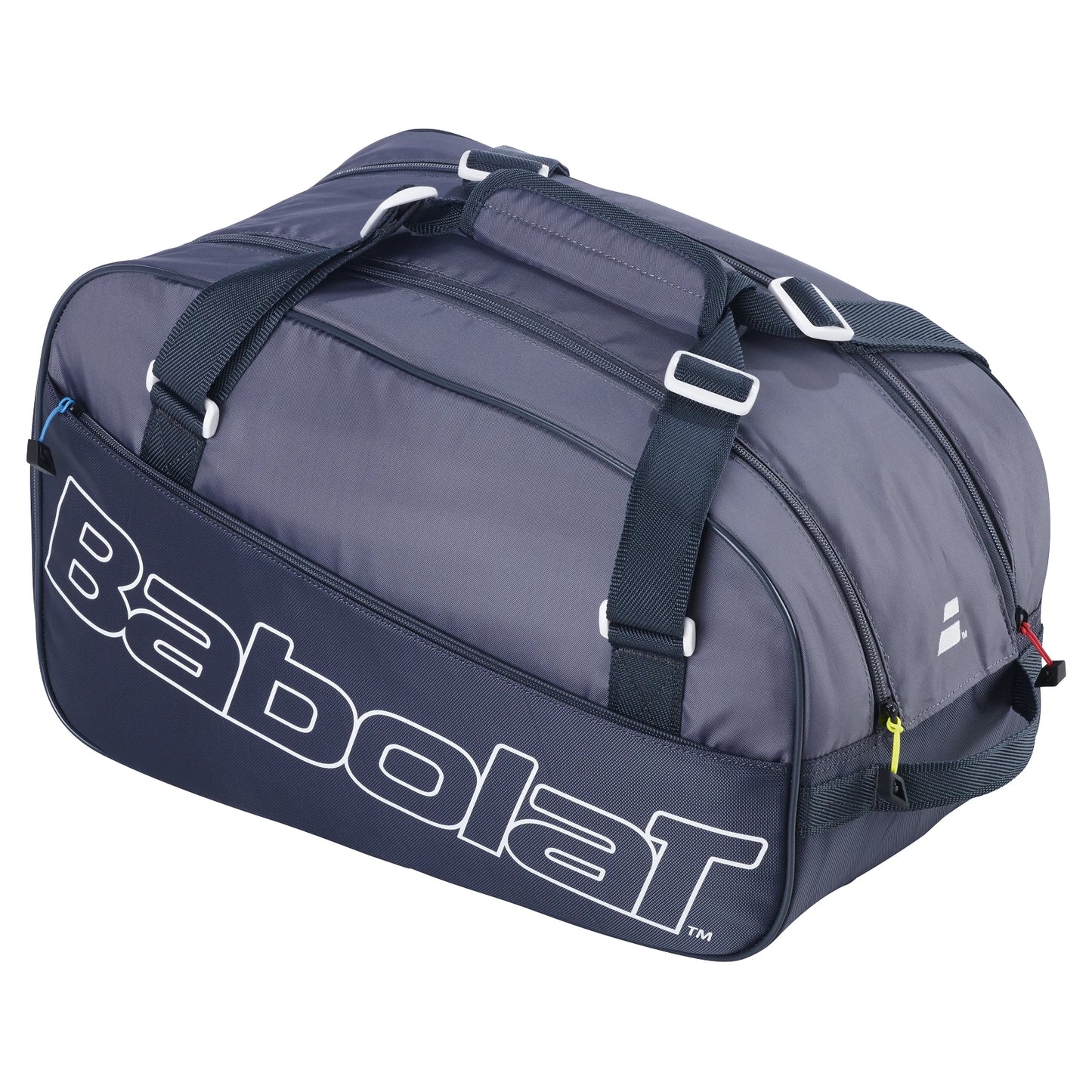 BABOLAT  EVO COURT S  Black/Grey