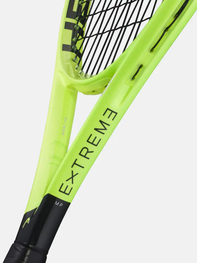 Head 2026 Extreme MP Tennis Racquet Strung