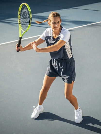Head 2026 Extreme MP Tennis Racquet Strung