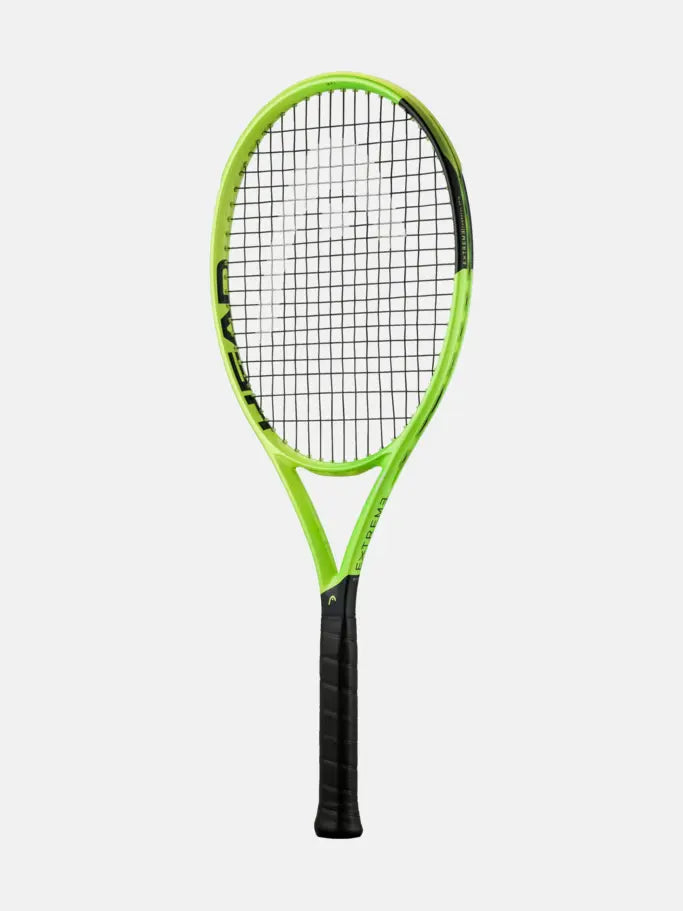 Head 2026 Extreme MPL Tennis Racquet Strung G1