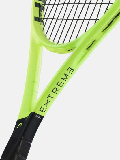 Head 2026 Extreme MPL Tennis Racquet Strung G1