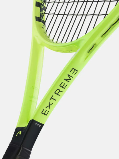 Head 2026 Extreme Pro Tennis Racquet Strung G2