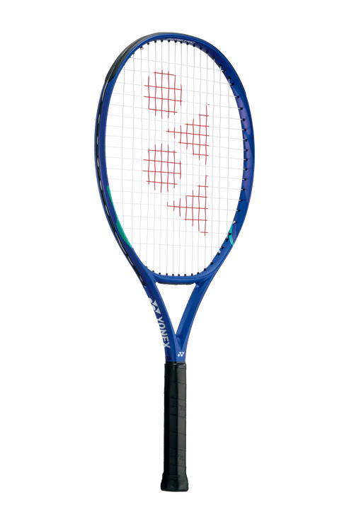 Yonex 2025 Ezone JR24 Junior Tennis Racquet Blast blue Strung