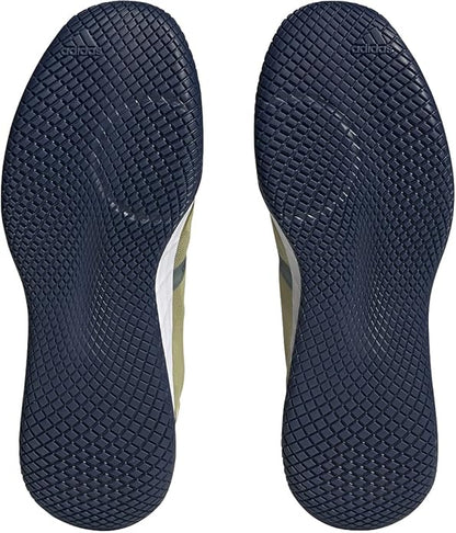 adidas Adizero Fastcourt Mens Indoor Shoes HP4309