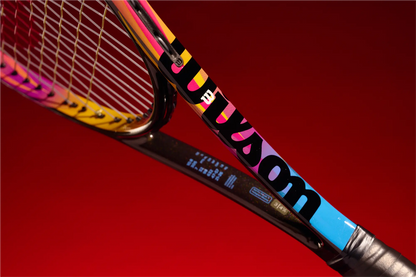 Wilson BLADE 98 V9 16X19 FIGHTER (Unstrung) G2 4 1/4