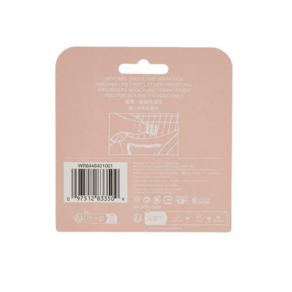 Wilson Flower Tennis Dampener 2 Pack