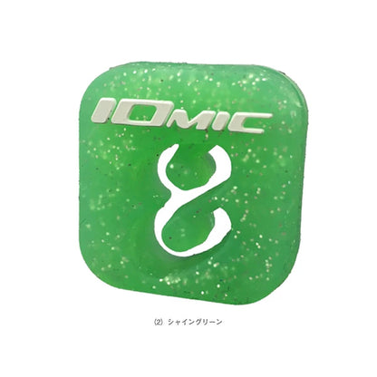 Toalson IOMIC Shockless Dampener