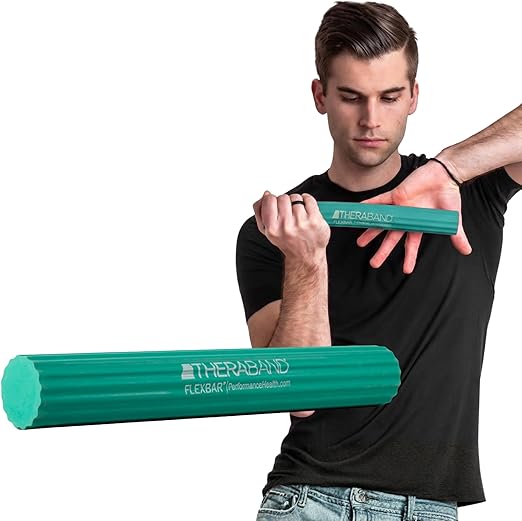 Theraband Flexbar Resistance Bar