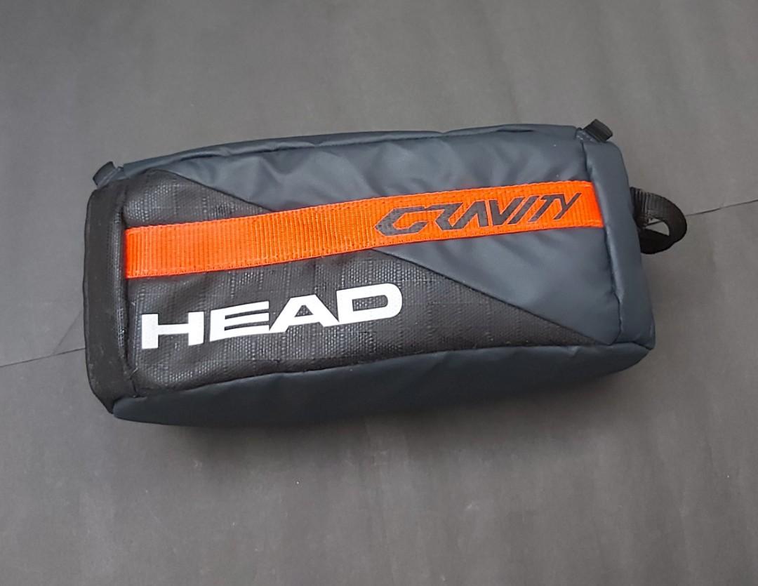 Head Gravity Miniature Bag 2020
