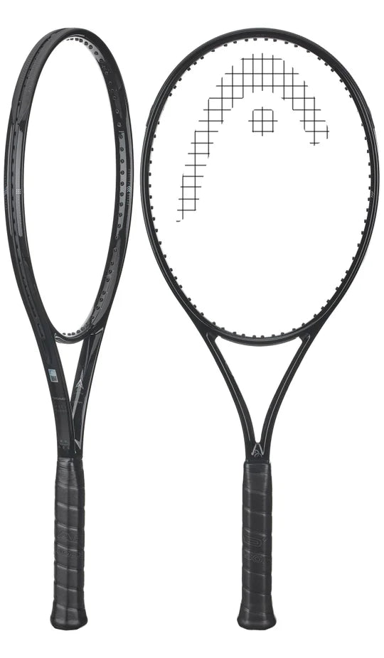 Head Speed MP Legend 2024 Racquet 4 3/8 Strung