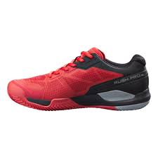 Wilson Rush pro 3.5 Clay Tennis shoe