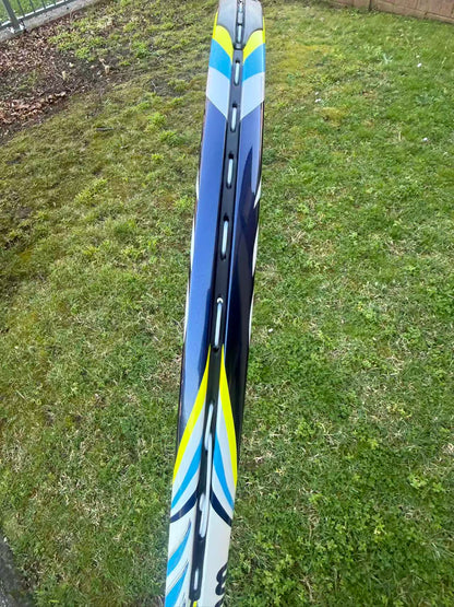 Used Wilson pro staff 95 Racket G2  99%new Strung