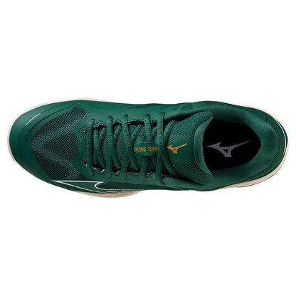 Mizuno Wave Exceed Light CC all court shoes US 8.5