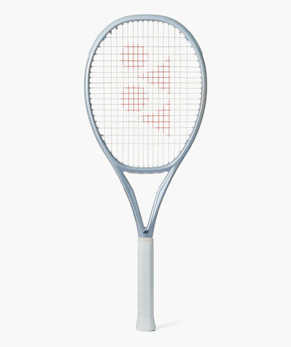 Yonex Muse 98 305G Tennis Racquet G2 4 1/4 Pearl Silver Strung