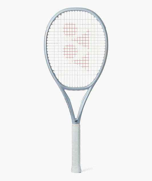 Yonex Muse 98 305G Tennis Racquet G2 4 1/4 Pearl Silver Strung