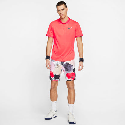 Nike Dri-Fit 2020 Australian Open Shapovalov Polo Shirt Size M