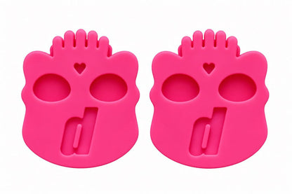 Prince by Hydrogen Skull Vibration Dampener 2 pack