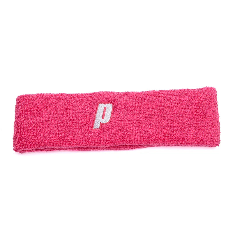Prince Head Band HB015 Pink