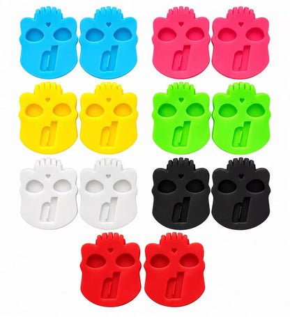 Prince by Hydrogen Skull Vibration Dampener 2 pack