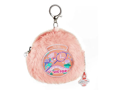 VICTOR HSBC BWF World Tour Series Coin Purse PG8817WT24