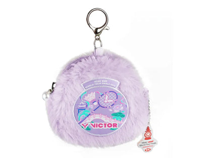 VICTOR HSBC BWF World Tour Series Coin Purse PG8817WT24