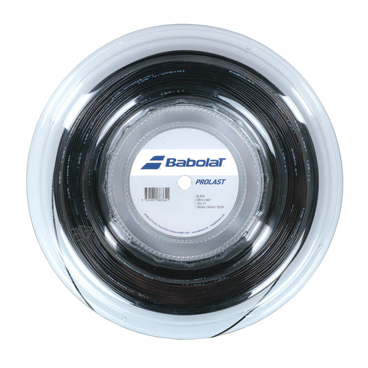 Babolat Pro Last 1.25 Tennis String 200M Reel