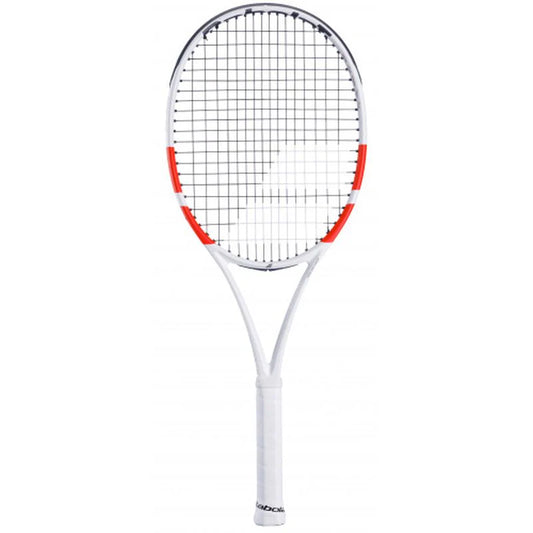 BABOLAT 2024 Pure Strike 100 Gen4 Racquet Unstrung G3 4 3/8