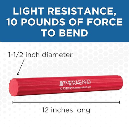 Theraband Flexbar Resistance Bar