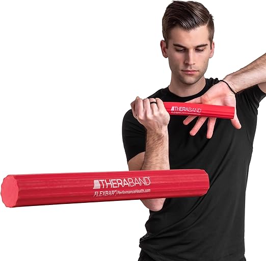 Theraband Flexbar Resistance Bar