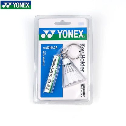 Yonex ACG1016ACR Key Holder With WHISTLE