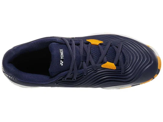Yonex Fusion Rev 5 Clay Tennis Shoes