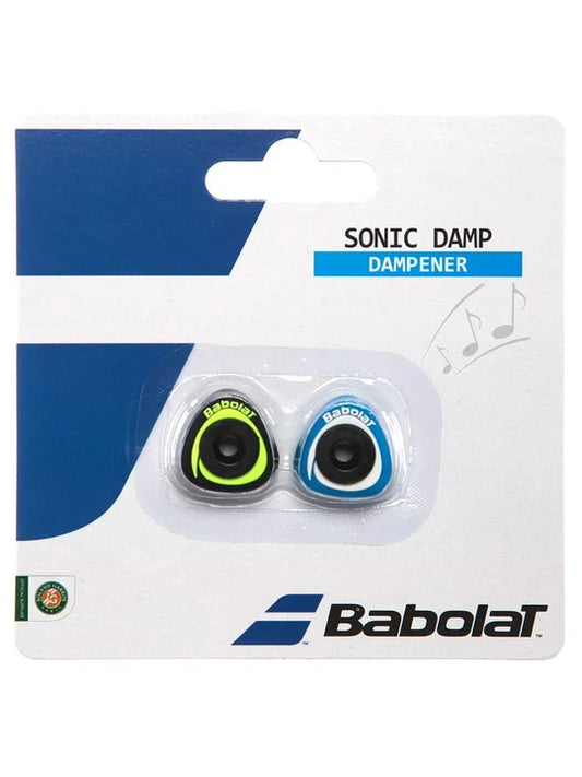 Babolat Sonic Damp 2 Pack
