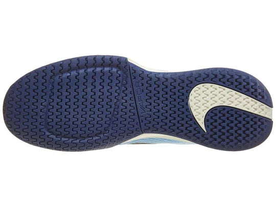Nike Vapor Pro 3 Psychic Blue/Navy Men's Tennis Shoe