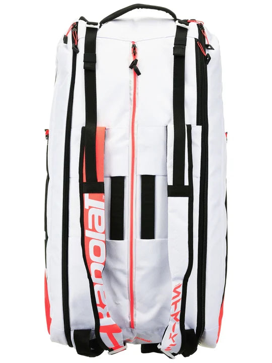Babolat RHx12 Pure Strike 4th GEN Tennis Bag