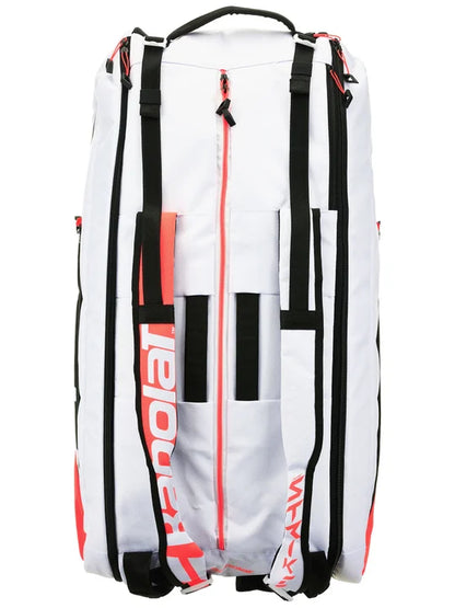 Babolat RHx12 Pure Strike 4th GEN Tennis Bag