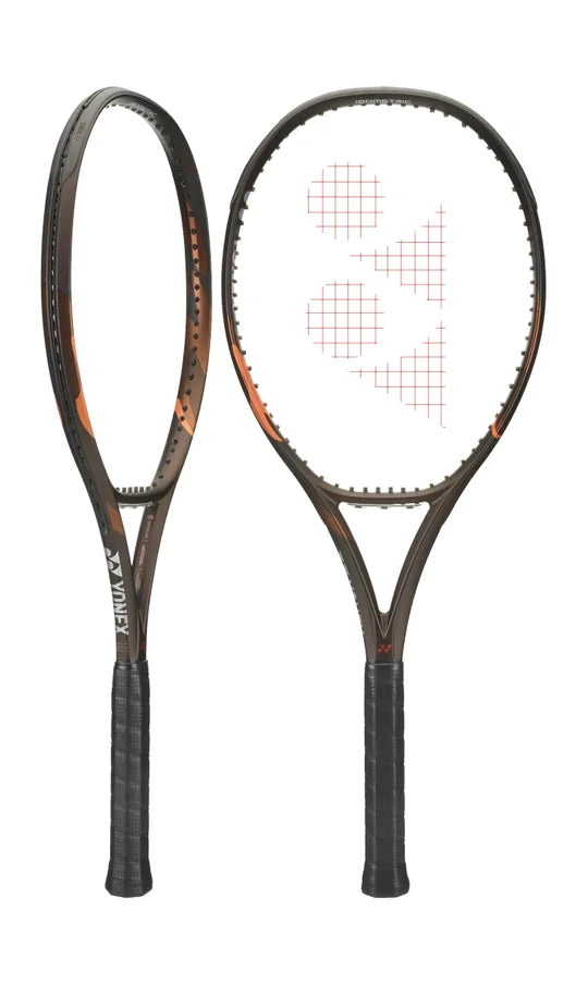 Yonex 2026 EZONE 100 Espresso Brown G2 4 1/4 Frame