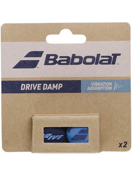 Babolat Drive Dampener 2 pack