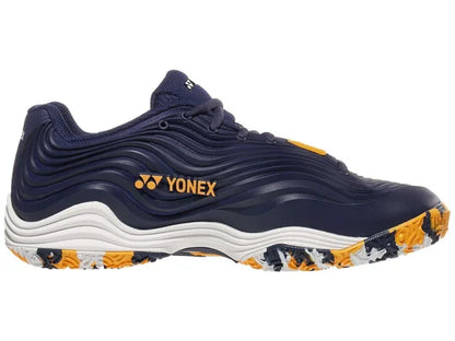 Yonex Fusion Rev 5 Clay Tennis Shoes
