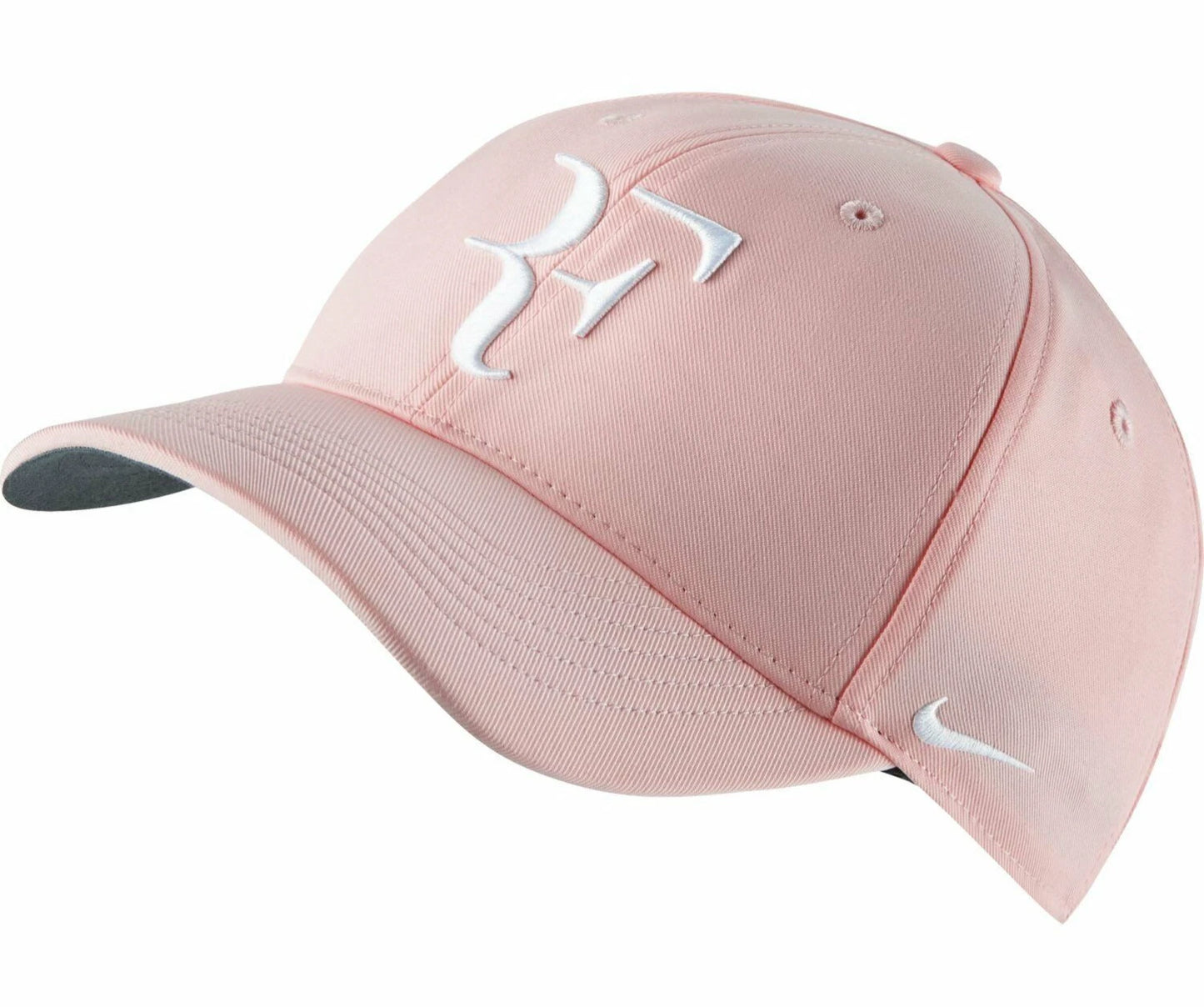 NIKE  RF Roger Federer Classic 99 Tennis Cap  868579-658 Pink