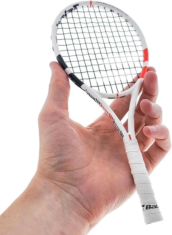 Babolat Mini Racket Pure Strike(3rd Gen)