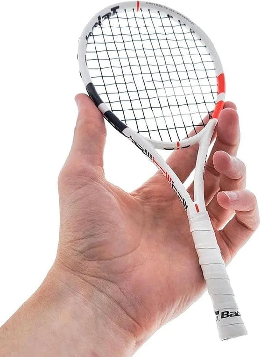 Babolat Mini Racket Pure Strike(3rd Gen)