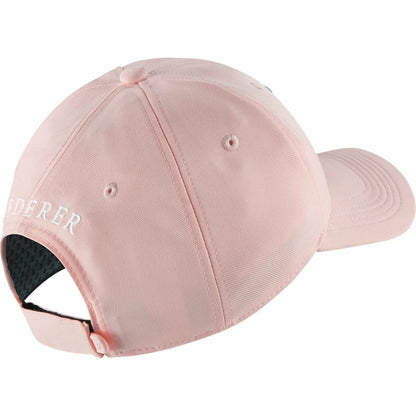 NIKE  RF Roger Federer Classic 99 Tennis Cap  868579-658 Pink