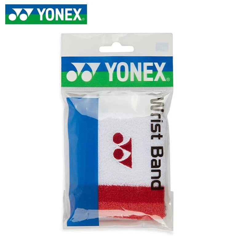 Yonex AC039CR Wristband